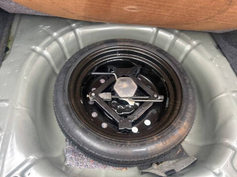 2001 Ford Taurus SEL