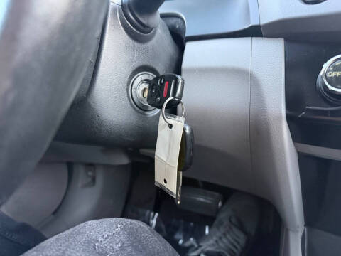 2012 Honda Civic EX-L