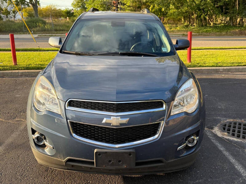 2012 Chevrolet Equinox 2LT's photo