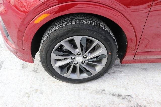 2021 Buick Encore GX