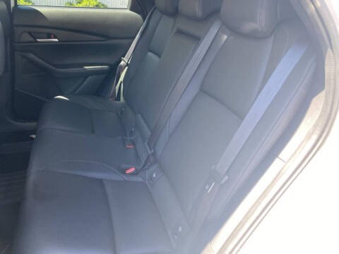 2023 Mazda CX-30 2.5 S Select