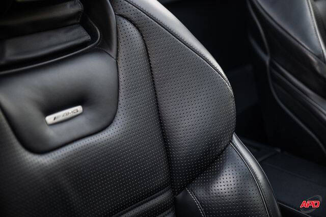 2013 Mercedes-Benz SL-Class SL 63 AMG