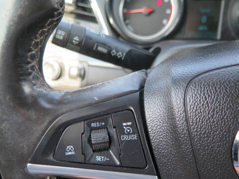 2014 Buick Encore Convenience