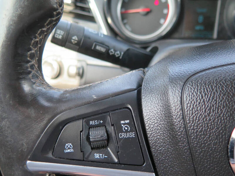 2014 Buick Encore Convenience
