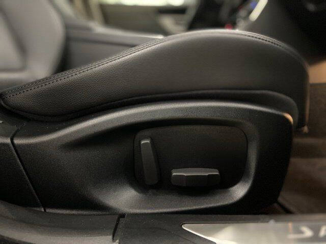 2018 Jaguar XF 25t