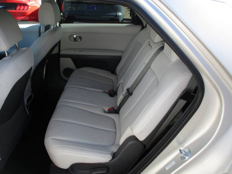 2023 Hyundai Ioniq 5 SEL