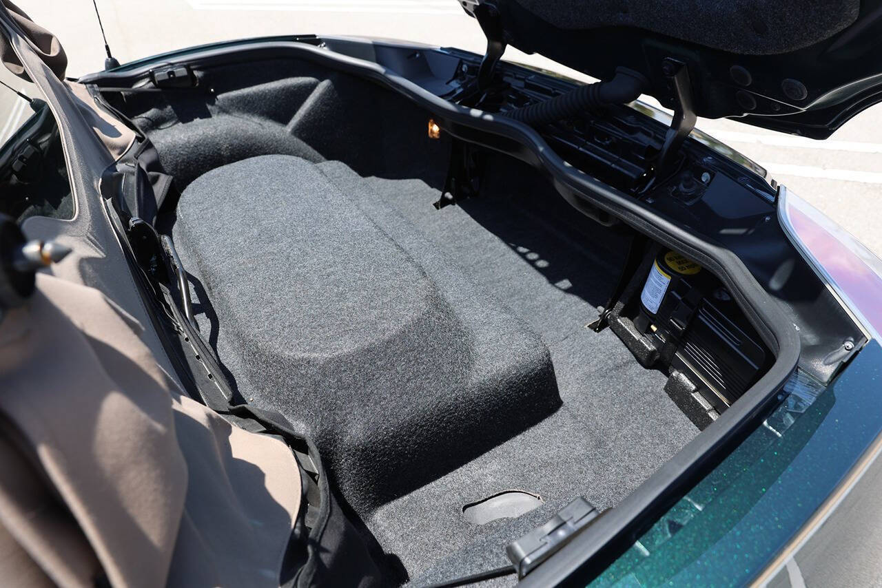 2007 Saturn SKY 7
