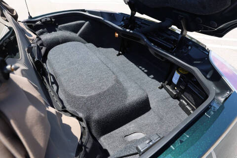2007 Saturn SKY