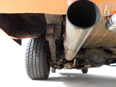 1951 Chevrolet Styleline