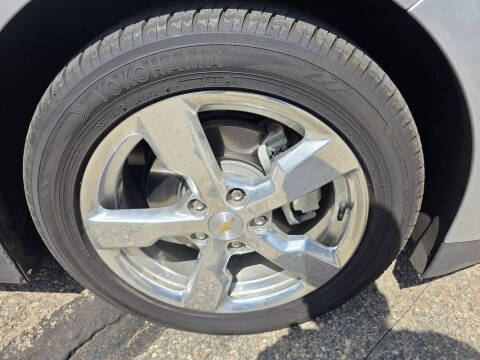 2011 Chevrolet Volt Premium