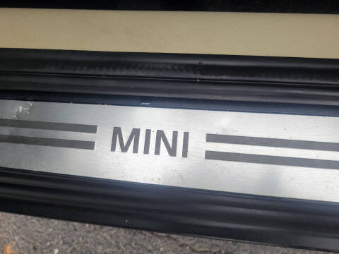 2012 MINI Cooper Countryman