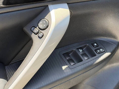 2023 Mitsubishi Eclipse Cross SE