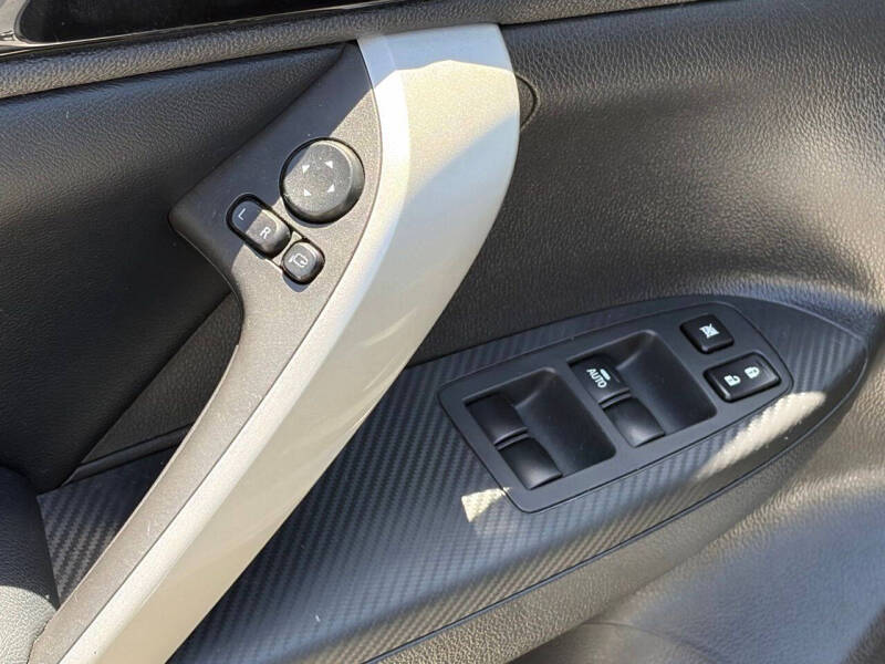 2023 Mitsubishi Eclipse Cross SE