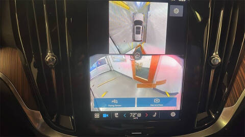 2025 Volvo V60 Cross Country B5 Plus