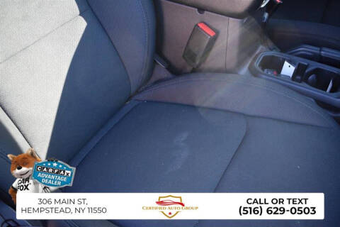 2022 Jeep Gladiator Altitude