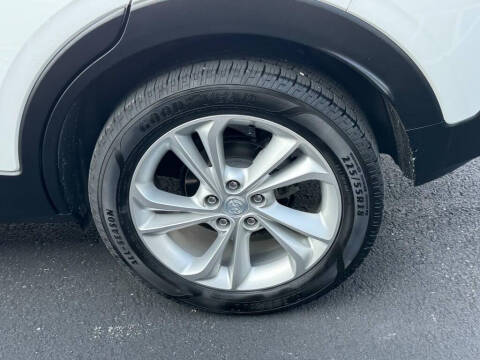 2022 Buick Encore GX Preferred