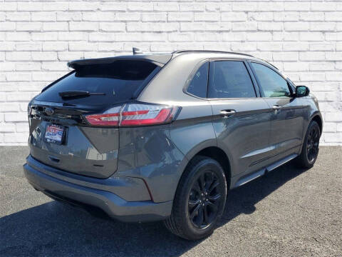 2024 Ford Edge SE