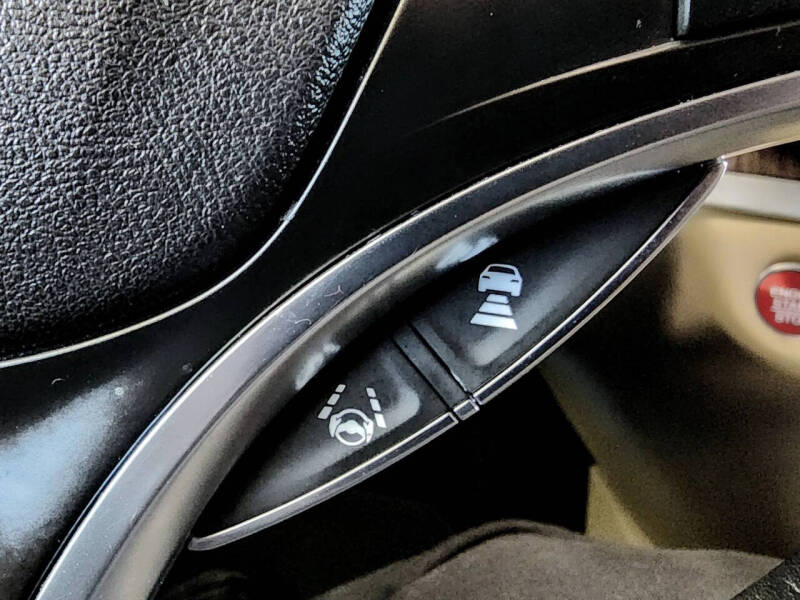 2017 Acura MDX SH-AWD w/Tech