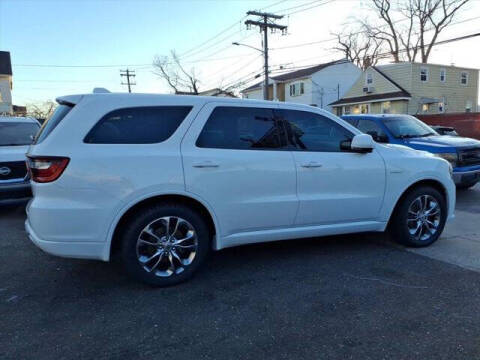 2020 Dodge Durango R/T