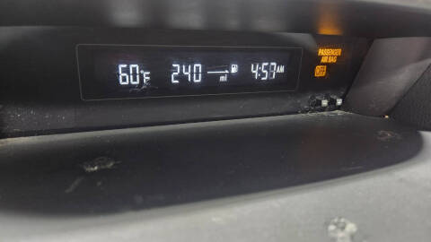 2014 Subaru XV Crosstrek 2.0i Premium