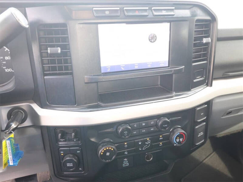 2024 Ford F-250 Super Duty