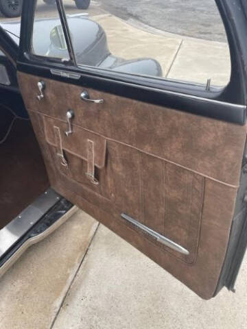 1947 Chevrolet Fleetmaster