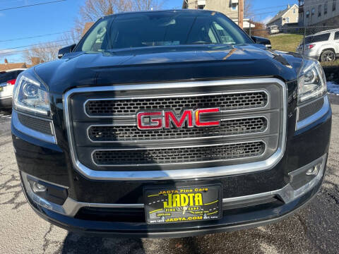 2017 GMC Acadia Limited