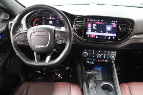 2024 Dodge Durango R/T