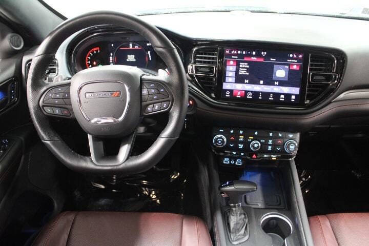 2024 Dodge Durango R/T