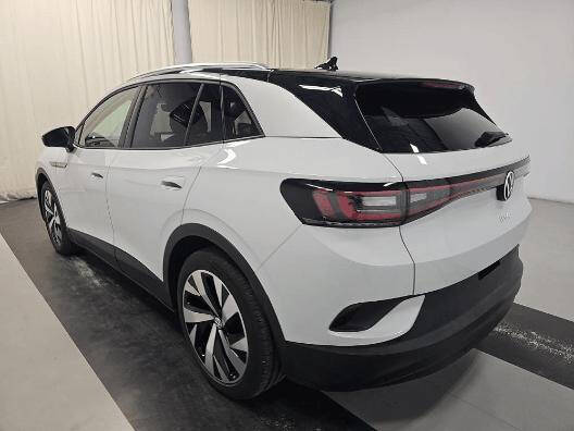 2021 Volkswagen ID.4 Pro S