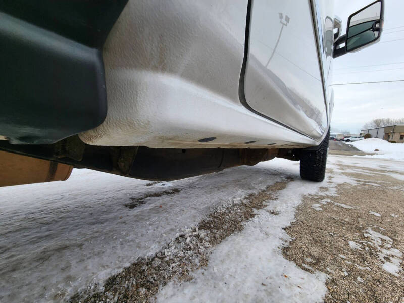 2016 GMC Sierra 2500HD