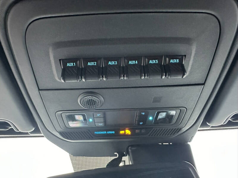 2023 Ford Bronco Badlands Advanced