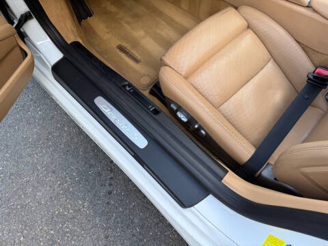 2014 Porsche Boxster S