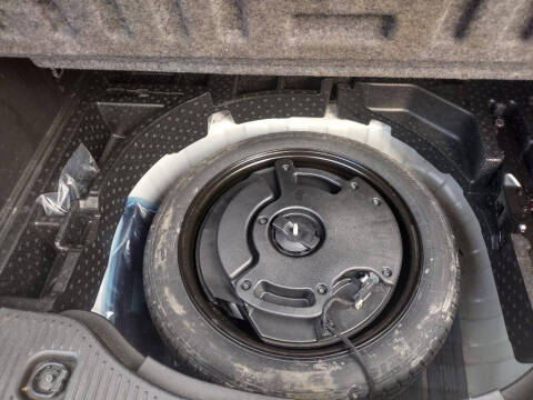 2020 Buick Encore Essence