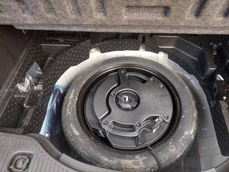 2020 Buick Encore Essence