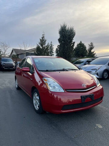 2006 Toyota Prius