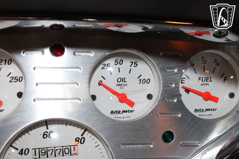 1958 Chevrolet Apache