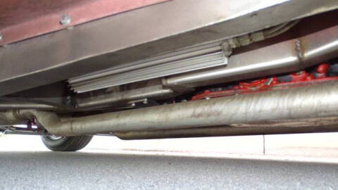 1939 Ford Custom Deluxe