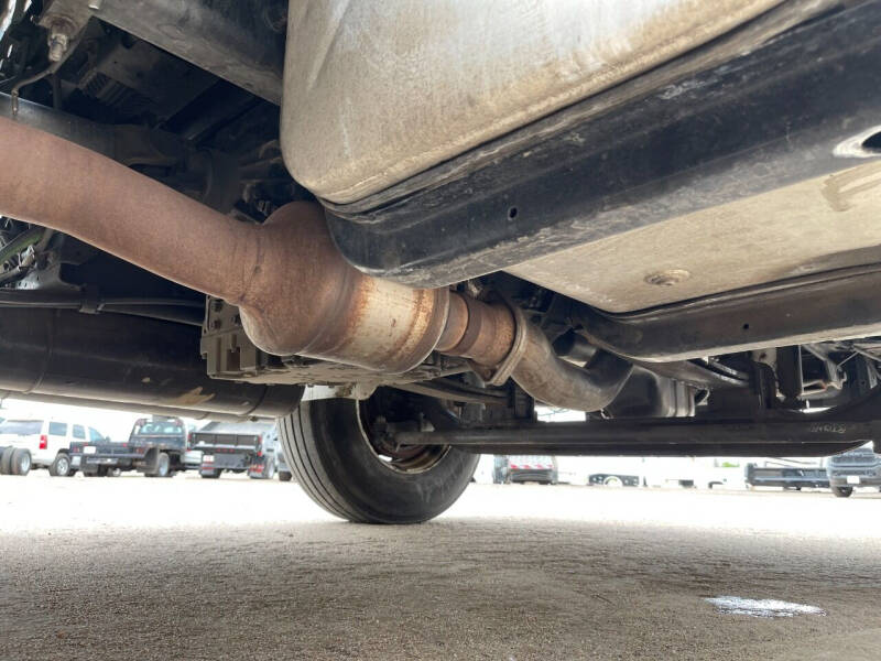 2013 International DuraStar 4300