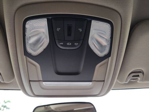 2021 RAM 3500 Big Horn