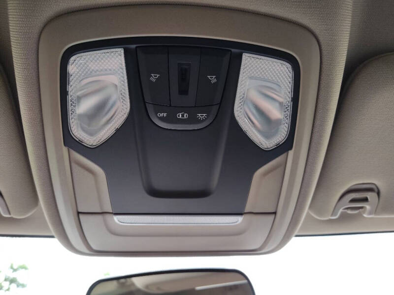 2021 RAM 3500 Big Horn