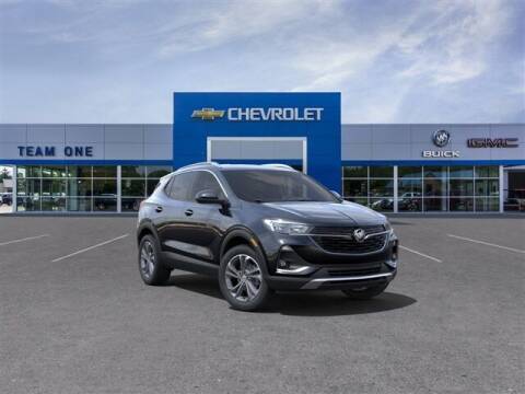 2023 Buick Encore GX for sale at TEAM ONE CHEVROLET BUICK GMC in Charlotte MI