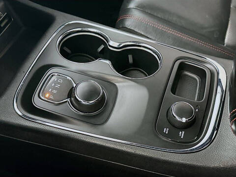 2015 Dodge Durango R/T