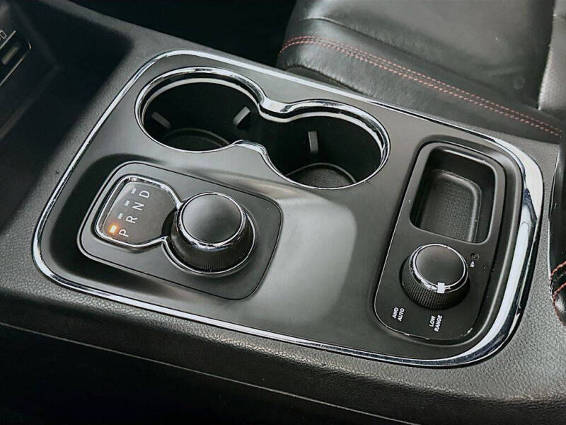 2015 Dodge Durango R/T