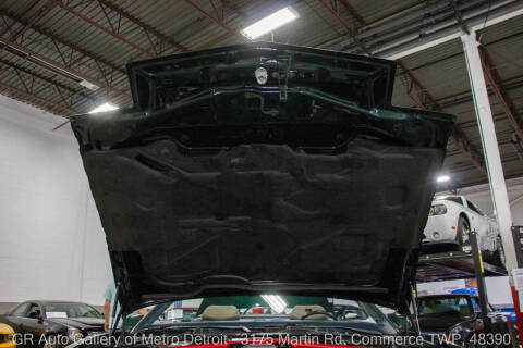 1992 Pontiac Firebird Trans Am