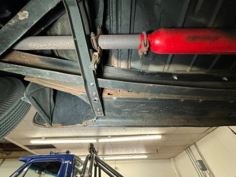 1941 Ford Super Deluxe