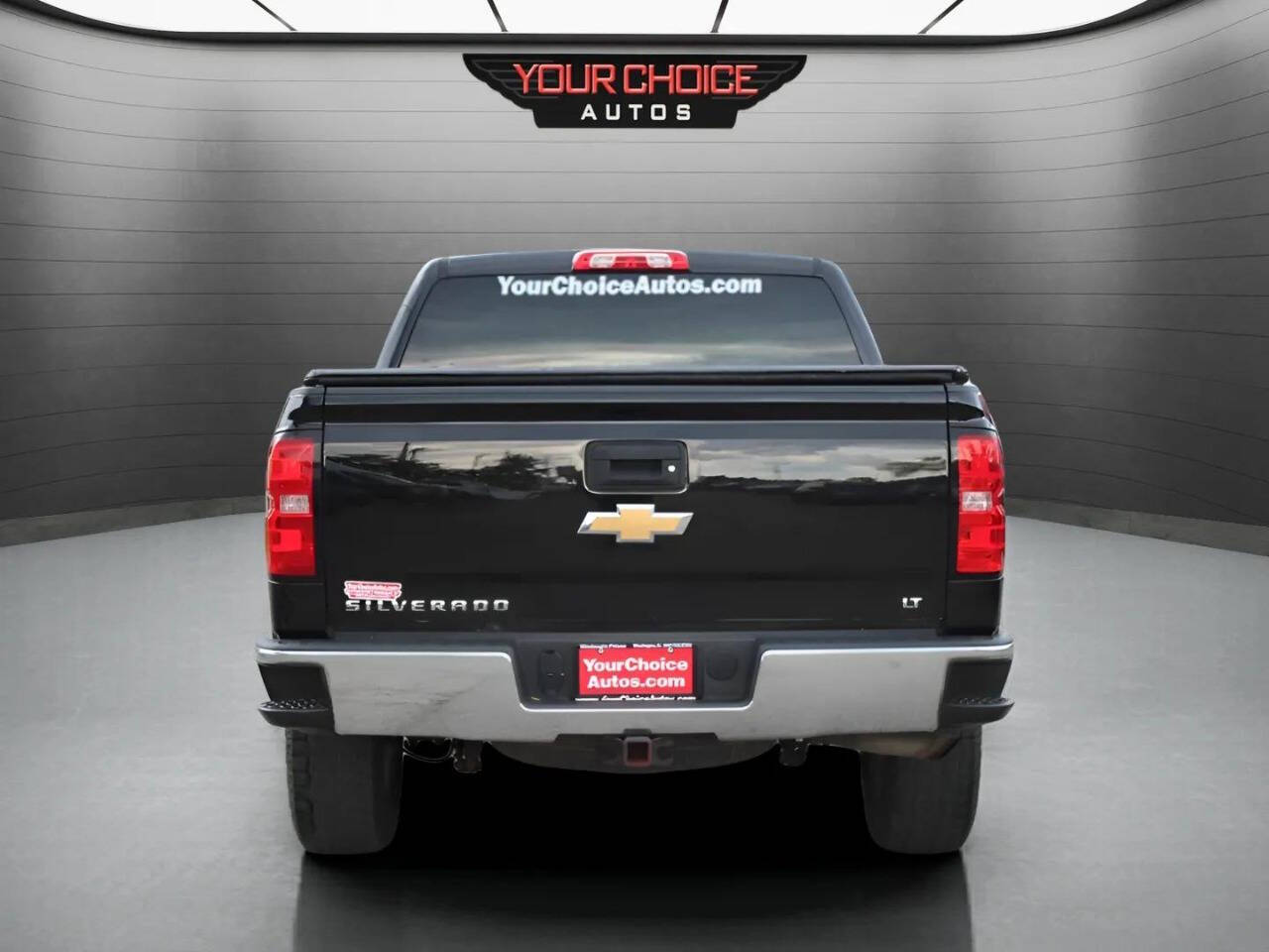 ChevroletSilverado 15004