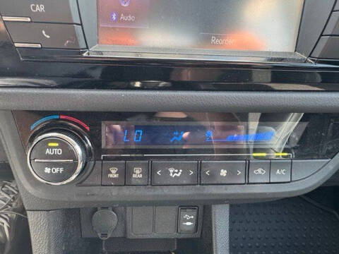 2014 Toyota Corolla S