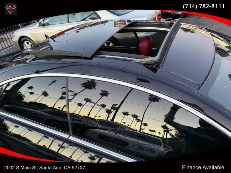 2016 Mercedes-Benz E-Class E 400 4MATIC