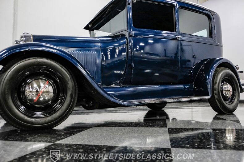 1929 Ford Model A